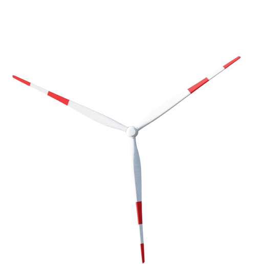 Ezeetec wind turbine